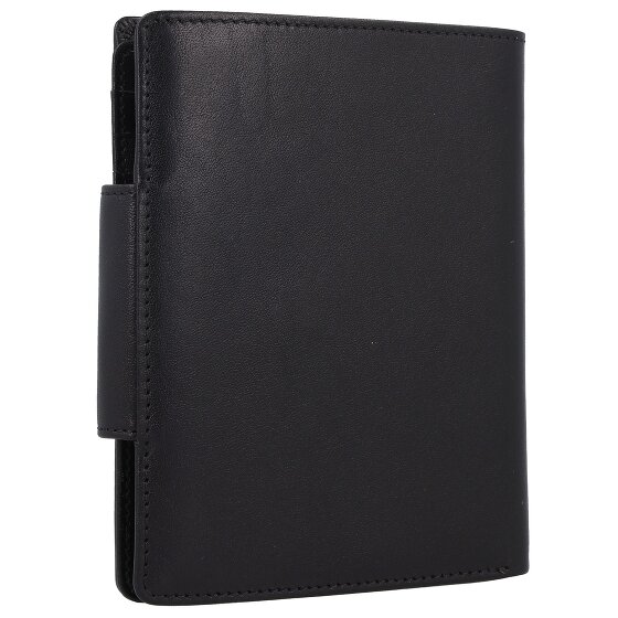 Golden Head Colorado Portemonnee RFID Leer 14,5 cm