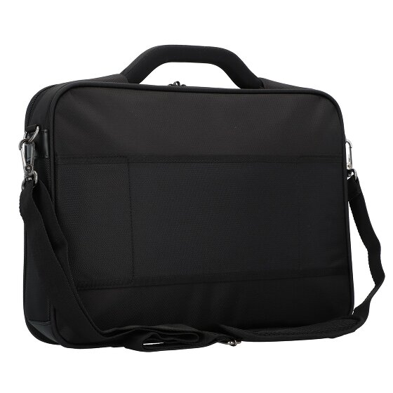 Samsonite Vectura Evo aktetas 41 cm laptopvak