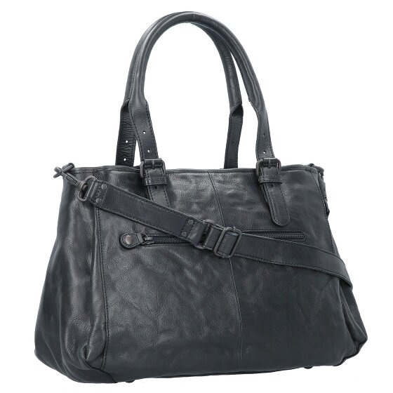 aunts & uncles Oma's Luxe Club Mrs.Shortbread Schoudertas Leer 40 cm