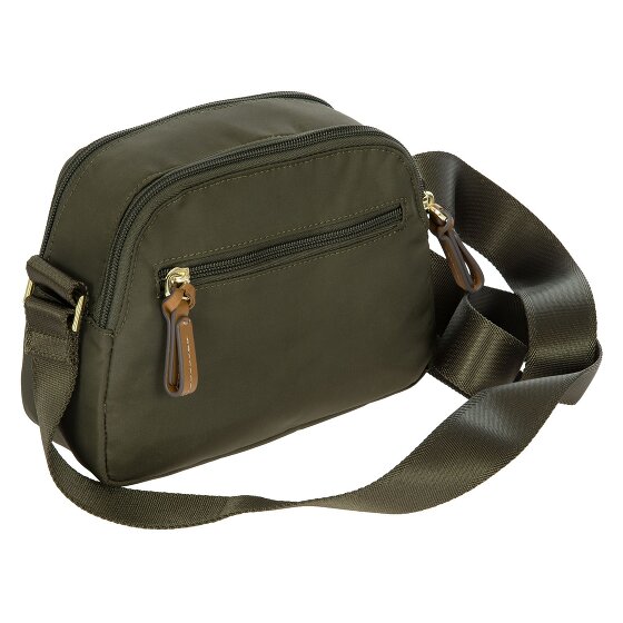 Bric's X-Collection schoudertas 25 cm