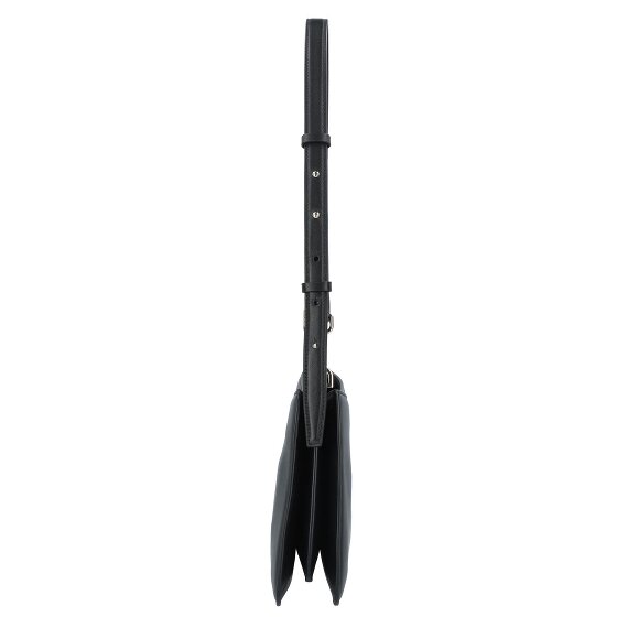 Patrizia Pepe Tris Schoudertas Leer 28.5 cm