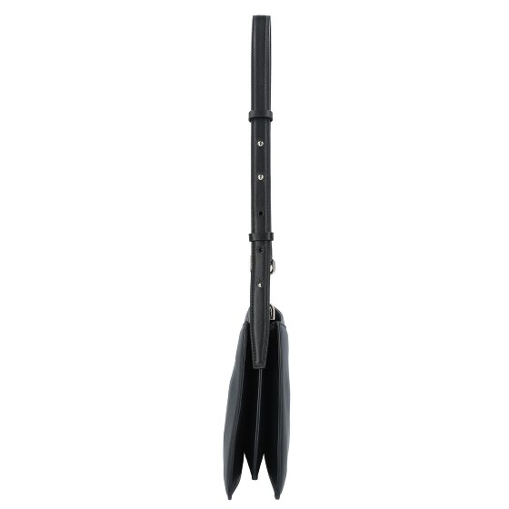 Patrizia Pepe Tris Schoudertas Leer 28.5 cm