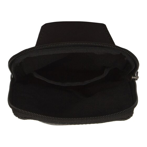 The Chesterfield Brand Cambridge Mini tas Schoudertas Leer 12 cm