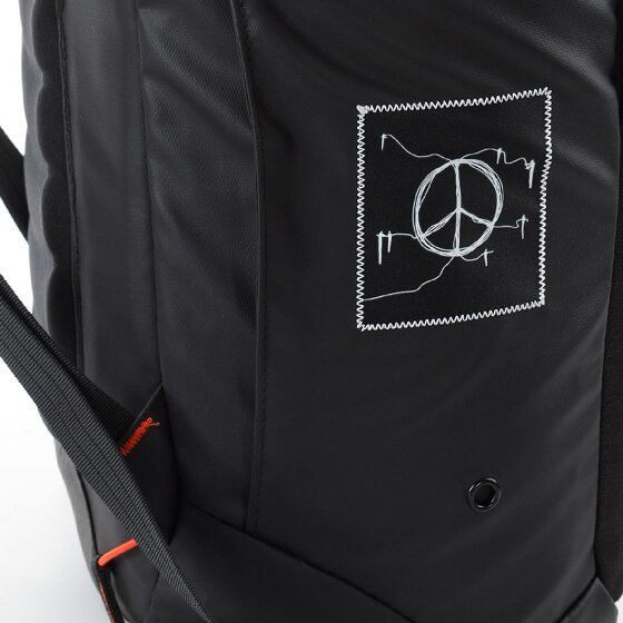 NITRO Nikuro Rugzak 54 cm laptopvak
