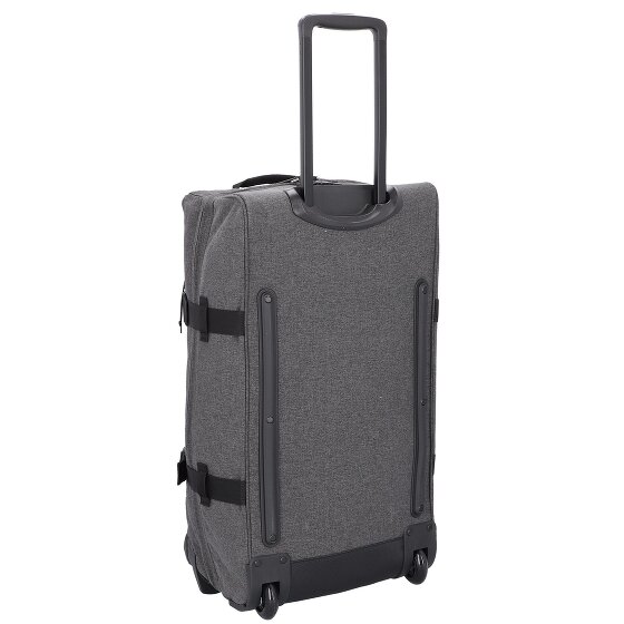 Eastpak Tranverz M 2-wielige weekendtas 67 cm
