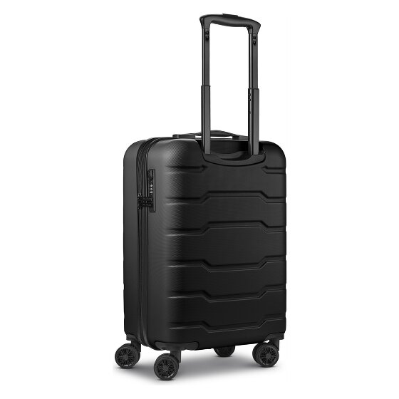 Tonino Lamborghini Bologna 4 wielen Cabinewagen S 53 cm