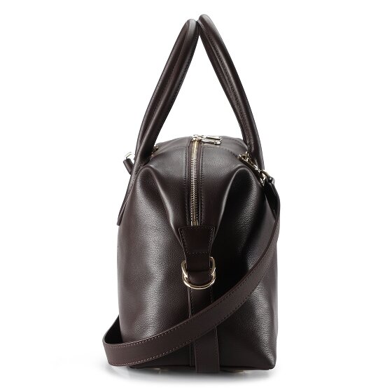 Patrizia Pepe Shopper Tas Leer 35 cm