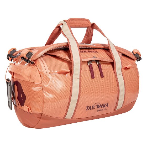Tatonka Barrel 25 Weekender reistas 42 cm