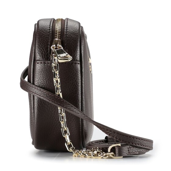 Patrizia Pepe Schoudertas leer 20 cm