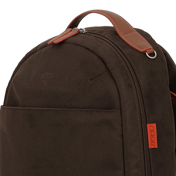 Jump Uppsala Dagrugzak L 41.5 cm Laptop compartiment
