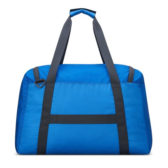 Delsey Paris Nomad opvouwbare weekendtas 55 cm