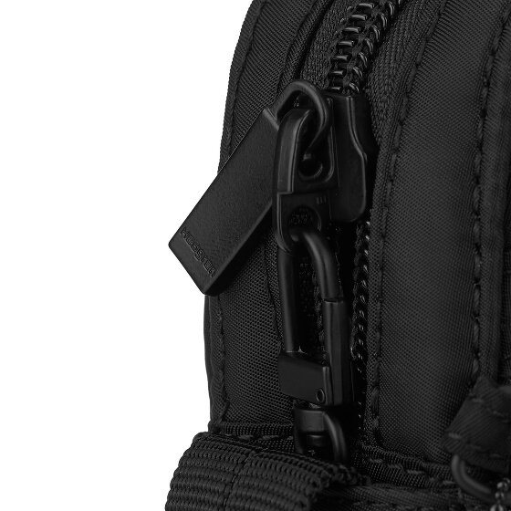 Hedgren Inner City Rush Mini tas Schoudertas RFID-bescherming 17.5 cm
