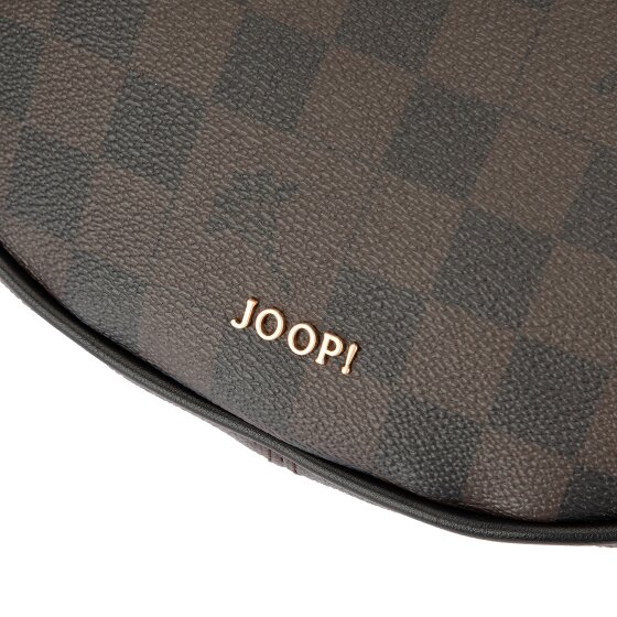 Joop! Cortina Piazza Schoudertas 27 cm