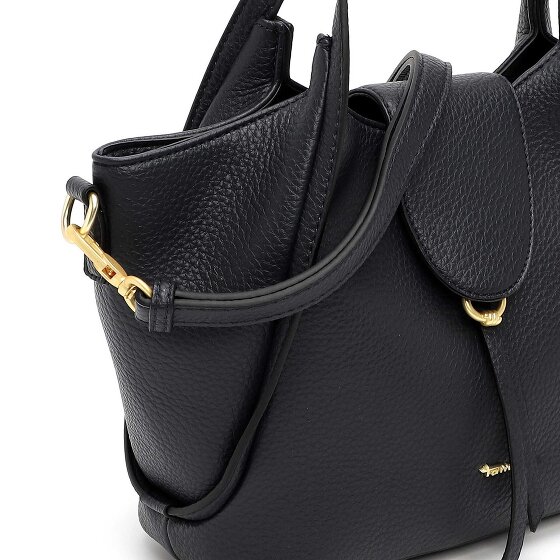 Tamaris TAS Manuela Schoudertas Leder 36 cm
