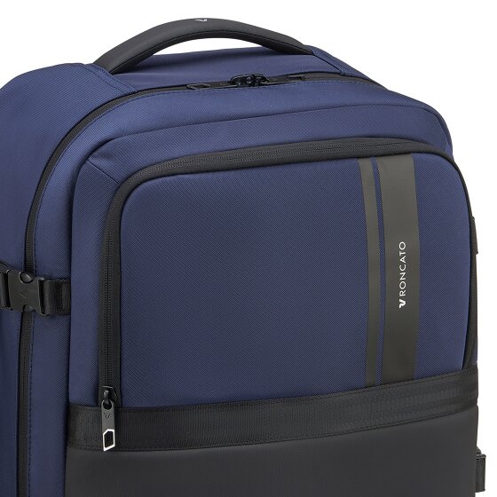 Roncato Metropolitan rugzak 45 cm