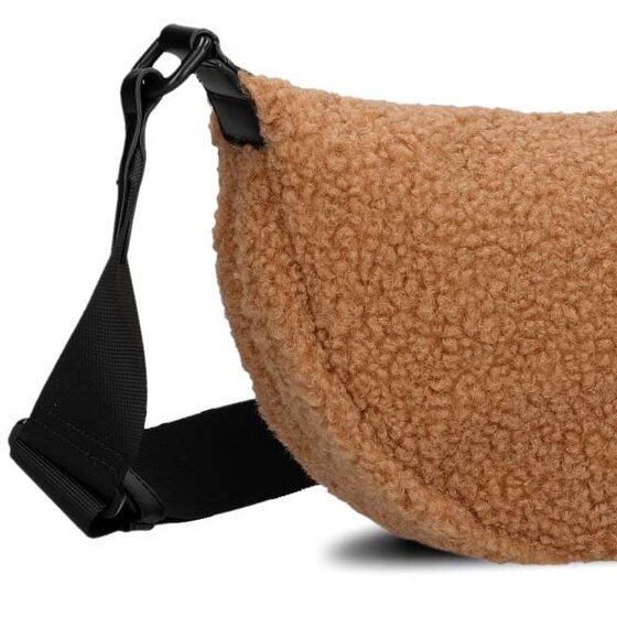 Zwei Teddy Schoudertas 30 cm