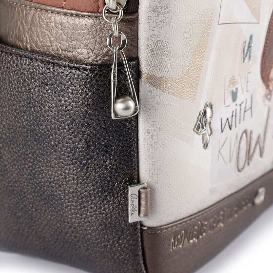 Anekke Sophia Stad rugzak 30 cm