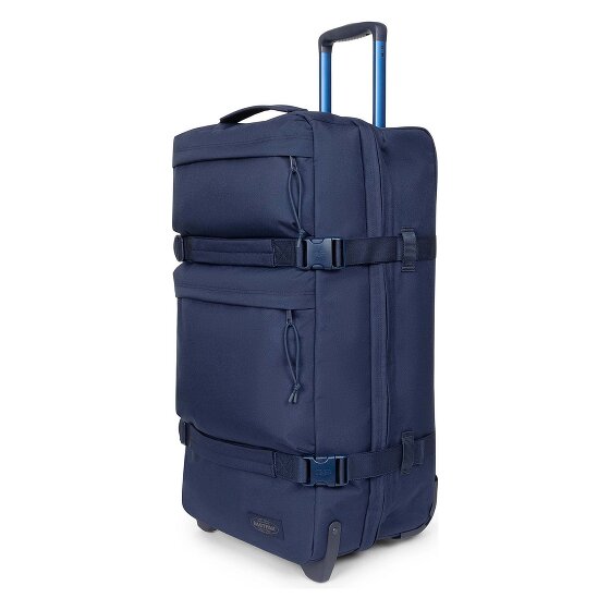 Eastpak Transit'R Plus 2 wielen Reistas 80 cm