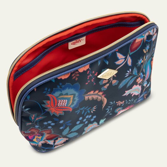 Oilily Color Bomb Chiara Cosmetische tas 29 cm