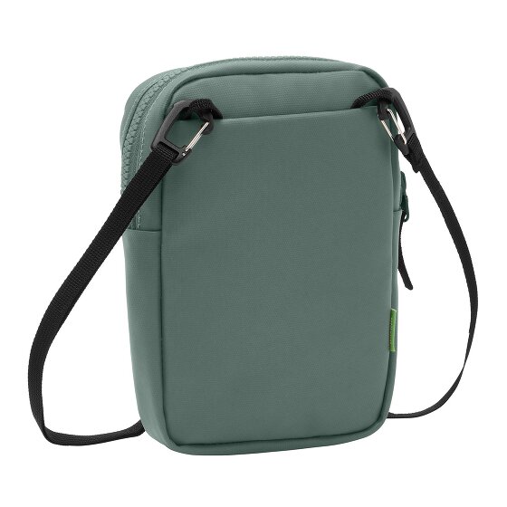 Vaude Kataja Crossbody tas 13 cm