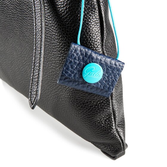 Gabs Esra Schoudertas M Leer 34 cm