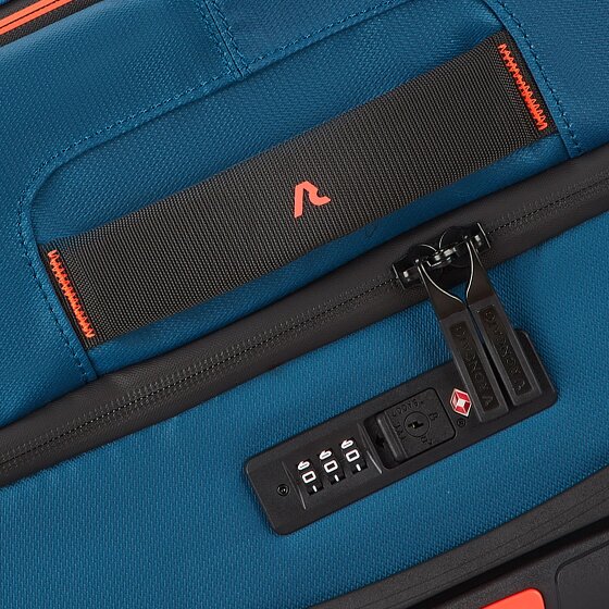 Roncato Noorwegen reistassenset 2 stuks.