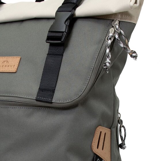 Doughnut Christopher Dagrugzak 47 cm Laptop compartiment