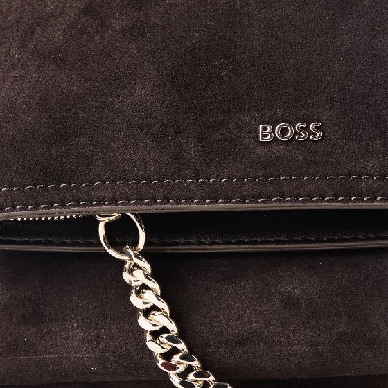 Boss Yelena Crossbody tas Leder 22 cm