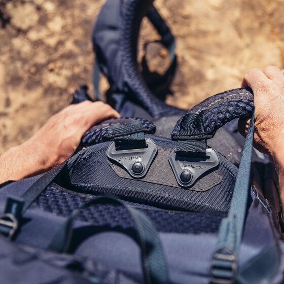 Gregory Baltoro Pro 85 Trekking rugzak S 90 cm