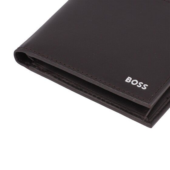 Boss Randy Portemonnee Leer 11 cm