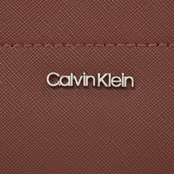 Calvin Klein CK Business Schoudertas 26.5 cm