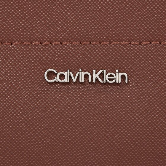 Calvin Klein CK Business Schoudertas 26.5 cm