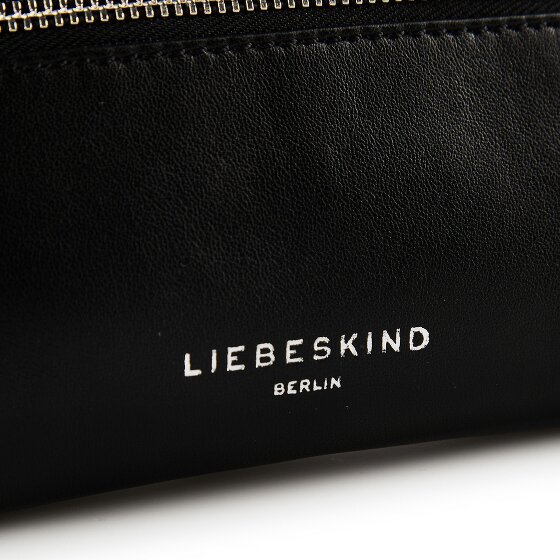 Liebeskind Zena Crossbody tas XS Leder 21 cm