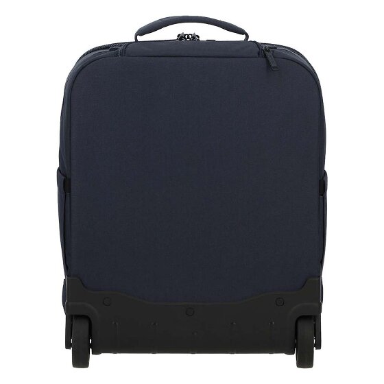 Jump Dunaa 2 wielen Rugzak trolley 45 cm Laptopvak