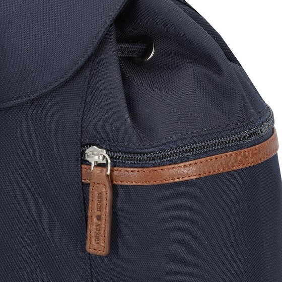 Greenburry Heidi Stad rugzak 32 cm