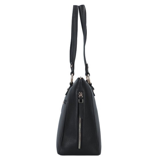 Picard Java Shopper Tas Leer 36 cm Laptop compartiment