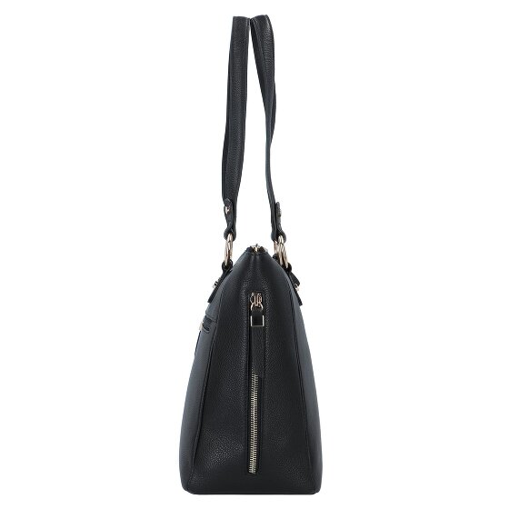 Picard Java Shopper Tas Leer 36 cm Laptop compartiment