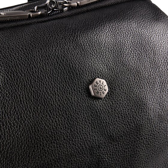 Jekyll & Hide Dagrugzak Leer 38.5 cm Laptop compartiment