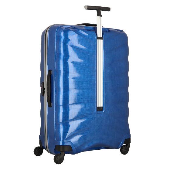 Samsonite Firelite Spinner 4-wiel trolley 81 cm