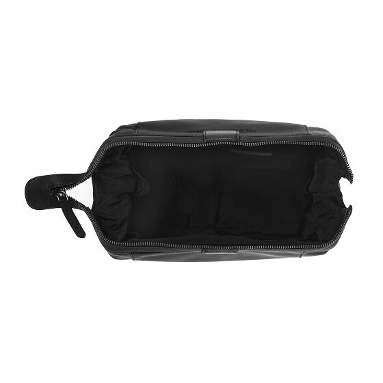 The Chesterfield Brand Vince Toilettas Leer 29 cm