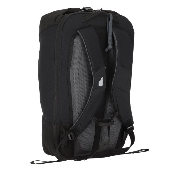Deuter Utilion 30 Dagrugzak 51 cm Laptop compartiment Deuter Utilion 30 Dagrugzak 51 cm Laptop compartiment