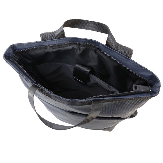 Joop! Jeans Marcena Falk Rugzak 40 cm laptopvak Joop! Jeans Marcena Falk Rugzak 40 cm laptopvak