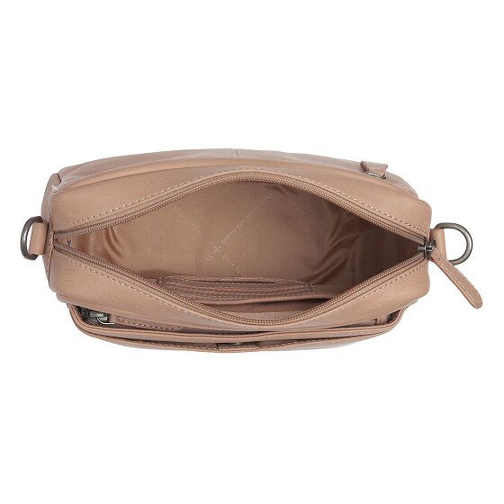 The Chesterfield Brand Liora Schoudertas Leer 24 cm