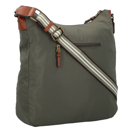 camel active Bari schoudertas 30 cm