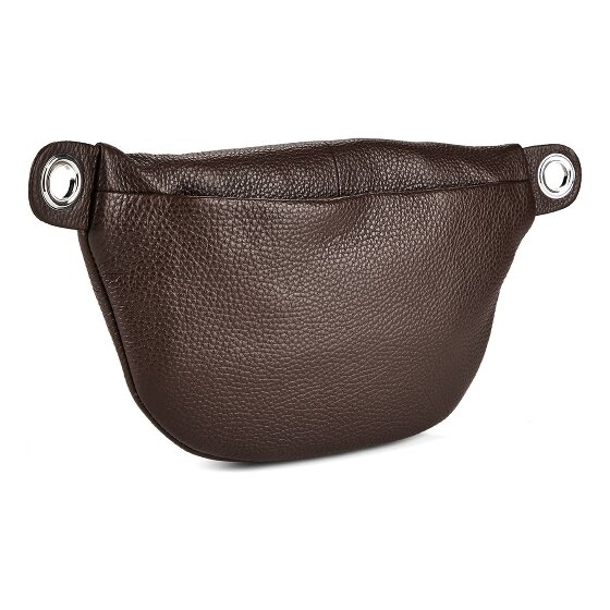 Mandarina Duck Mellow Leather Fanny pack Leder 30 cm