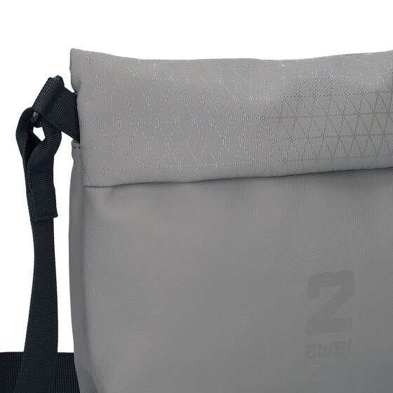 Zwei Jona Schoudertas 28 cm