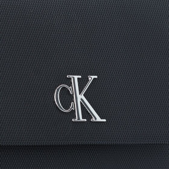 Calvin Klein Jeans Minimal Monogram Handtas 21.5 cm