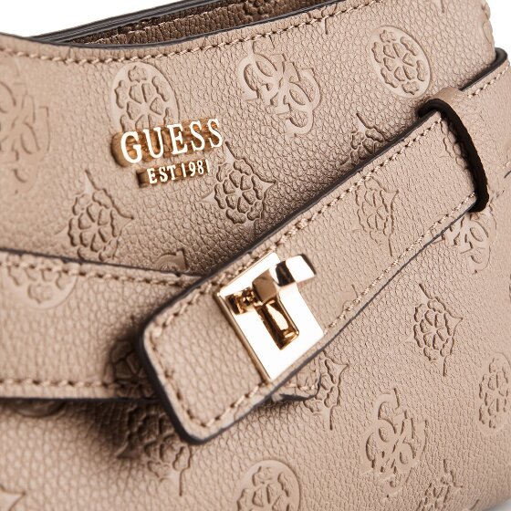 Guess Ella Crossbody tas 26 cm