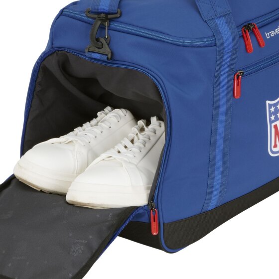 Travelite travelite x NFL Sporttas 49 cm