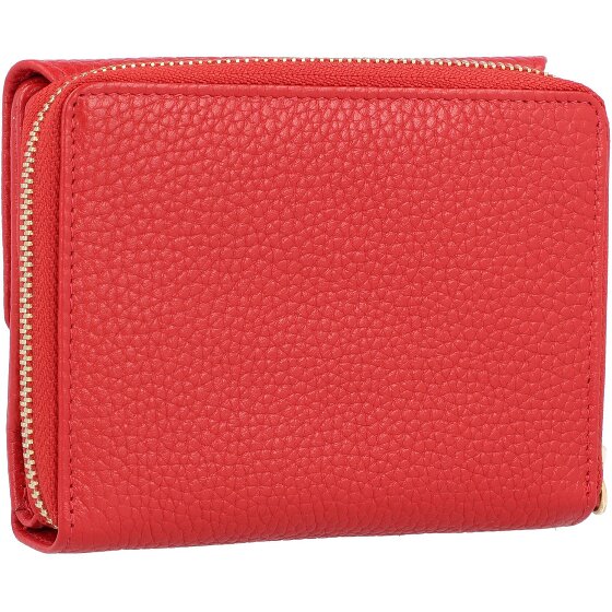 Braun Büffel Asti Portemonnee RFID-bescherming Leder 12 cm